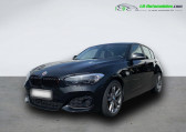 Annonce Bmw 118 occasion Essence 118i 136 ch BVA  Beaupuy