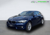 Annonce Bmw 118 occasion Essence 118i 136 ch BVA  Beaupuy
