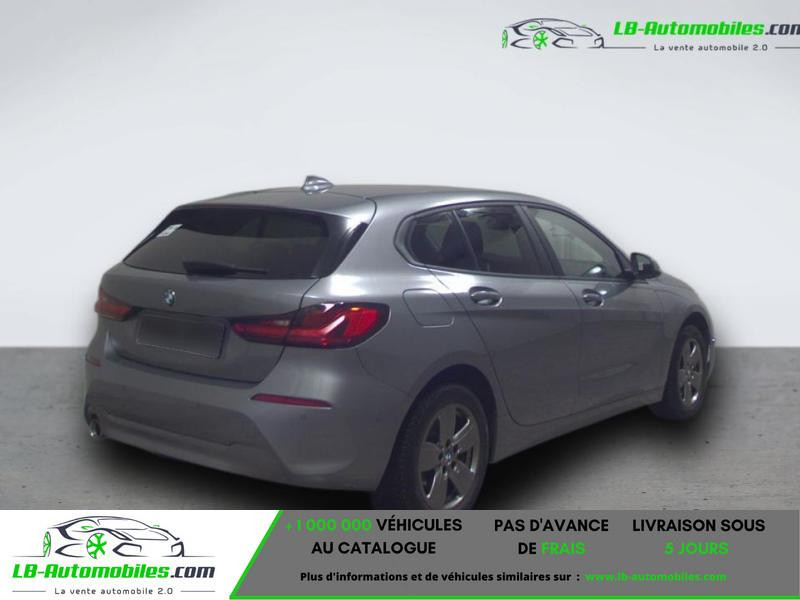 Bmw 118 118i 136 ch BVA  occasion  Beaupuy - photo n4
