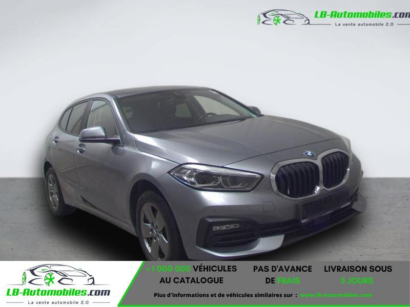 Bmw 118 118i 136 ch BVA  occasion  Beaupuy - photo n2