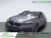 Annonce Bmw 118 occasion Essence 118i 136 ch BVA  Beaupuy