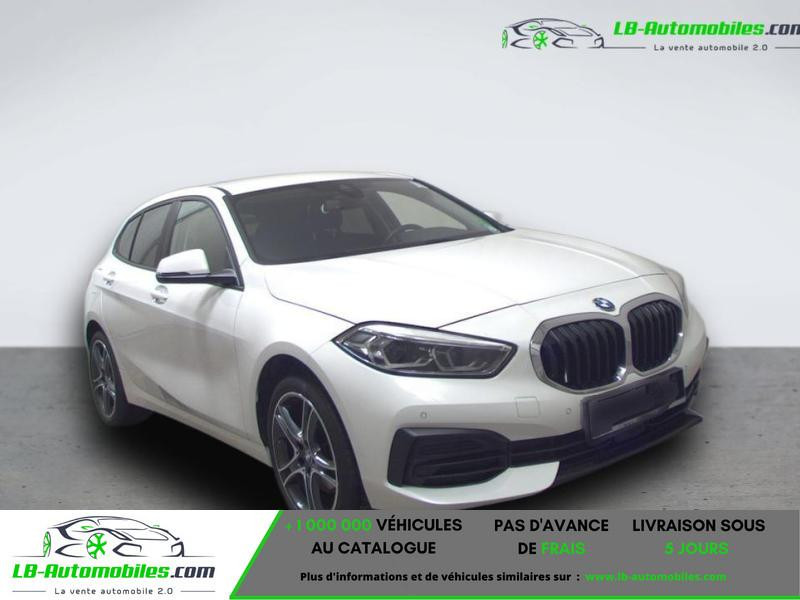 Bmw 118 118i 136 ch BVA  occasion  Beaupuy - photo n2