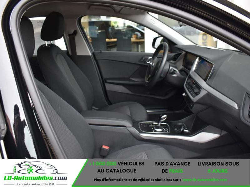 Bmw 118 118i 136 ch BVA  occasion  Beaupuy - photo n5