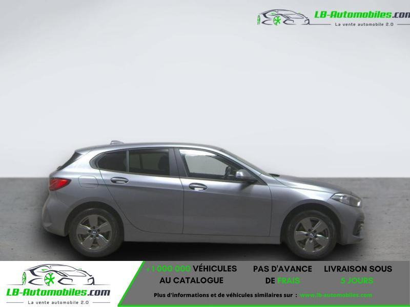 Bmw 118 118i 136 ch BVA  occasion  Beaupuy - photo n5