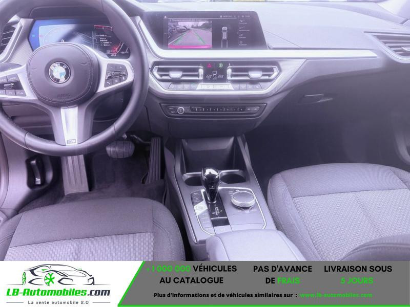 Bmw 118 118i 136 ch BVA  occasion  Beaupuy - photo n2
