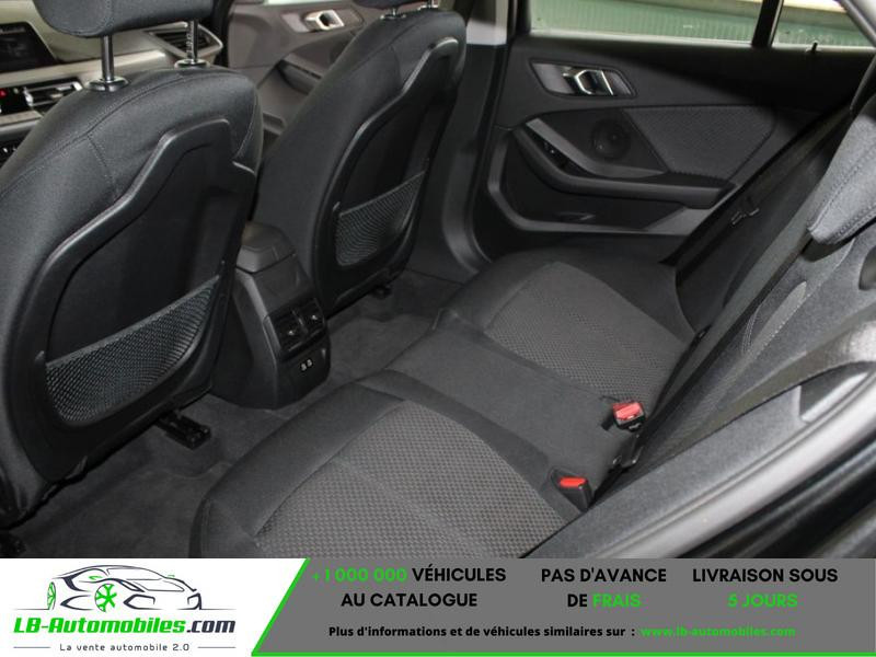 Bmw 118 118i 136 ch BVA  occasion  Beaupuy - photo n8