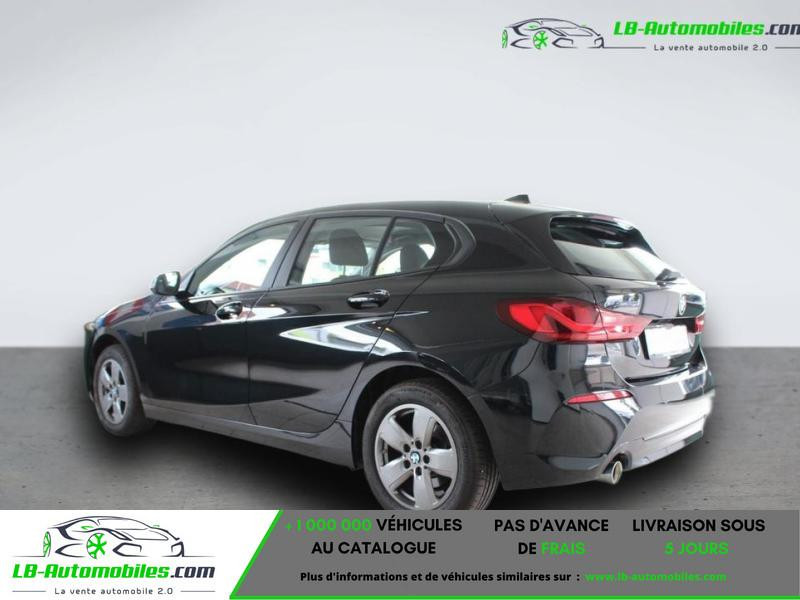 Bmw 118 118i 136 ch BVA  occasion  Beaupuy - photo n3