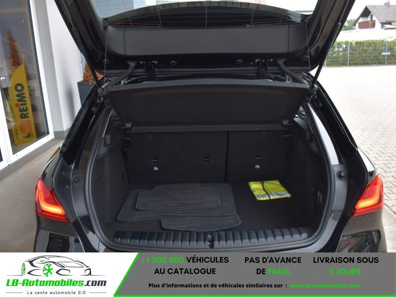 Bmw 118 118i 136 ch BVA  occasion  Beaupuy - photo n9