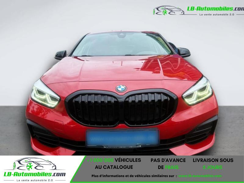 Bmw 118 118i 136 ch BVA  occasion  Beaupuy - photo n4