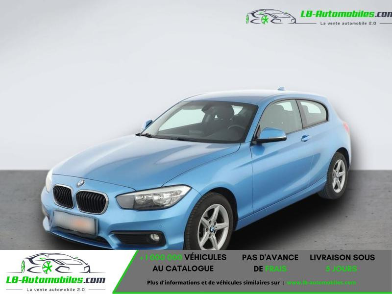 Bmw 118 118i 136 ch BVA 2018 Bmw 118 118i 136 ch BVA  occasion à Beaupuy