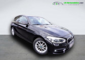 Bmw 118 occasion année 2017 boite Automatique Annonce Bmw 118 occasion Essence 118i 136 ch BVA à Beaupuy