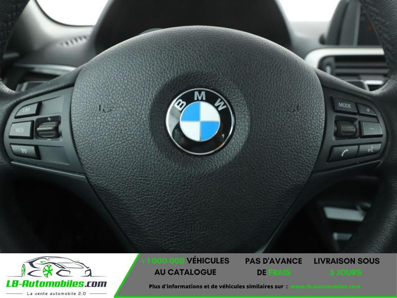 Bmw 118 118i 136 ch BVA 2018 - photo n°7 Bmw 118 118i 136 ch BVA  occasion à Beaupuy - photo n°7