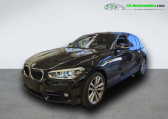Bmw 118 occasion année 2019 boite Automatique Annonce Bmw 118 occasion Essence 118i 136 ch BVA à Beaupuy