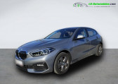 Bmw 118 occasion année 2022 boite Automatique Annonce Bmw 118 occasion Essence 118i 136 ch BVA à Beaupuy
