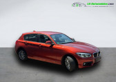 Bmw 118 occasion année 2019 boite Automatique Annonce Bmw 118 occasion Essence 118i 136 ch BVA à Beaupuy