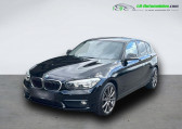 Bmw 118 occasion année 2019 boite Automatique Annonce Bmw 118 occasion Essence 118i 136 ch BVA à Beaupuy