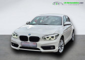 Bmw 118 occasion année 2017 boite Automatique Annonce Bmw 118 occasion Essence 118i 136 ch BVA à Beaupuy