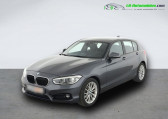 Annonce Bmw 118 occasion Essence 118i 136 ch BVA  Beaupuy
