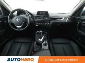 Bmw 118 118i 136 ch BVA  occasion  Beaupuy - photo n3