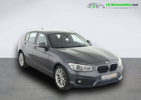 Bmw 118 118i 136 ch BVA  occasion  Beaupuy - photo n2