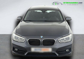 Bmw 118 118i 136 ch BVA  occasion  Beaupuy - photo n5