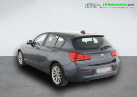 Bmw 118 118i 136 ch BVA  occasion  Beaupuy - photo n4