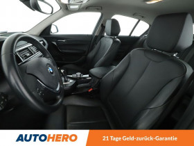 Bmw 118 118i 136 ch BVA  occasion  Beaupuy - photo n6