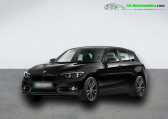 Bmw 118 occasion année 2018 boite Automatique Annonce Bmw 118 occasion Essence 118i 136 ch BVA à Beaupuy