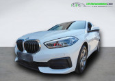 Bmw 118 occasion année 2021 boite Automatique Annonce Bmw 118 occasion Essence 118i 136 ch BVA à Beaupuy