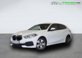 Bmw 118 occasion année 2021 boite Automatique Annonce Bmw 118 occasion Essence 118i 136 ch BVA à Beaupuy