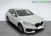 Bmw 118 occasion année 2021 boite Automatique Annonce Bmw 118 occasion Essence 118i 136 ch BVA à Beaupuy