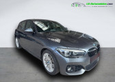 Bmw 118 occasion année 2019 boite Automatique Annonce Bmw 118 occasion Essence 118i 136 ch BVA à Beaupuy