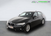 Bmw 118 occasion année 2019 boite Automatique Annonce Bmw 118 occasion Essence 118i 136 ch BVA à Beaupuy