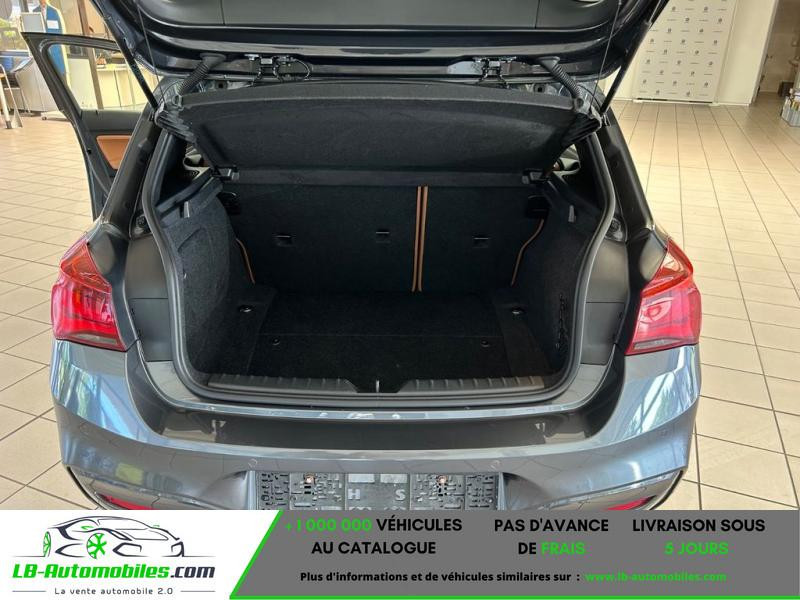 Bmw 118 118i 136 ch BVA 2019 - photo n°7 Bmw 118 118i 136 ch BVA  occasion à Beaupuy - photo n°7