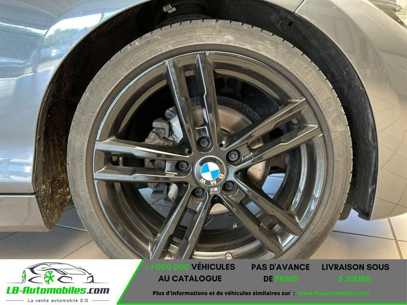 Bmw 118 118i 136 ch BVA 2019 - photo n°6 Bmw 118 118i 136 ch BVA  occasion à Beaupuy - photo n°6