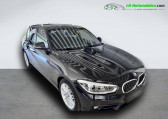 Bmw 118 occasion année 2017 boite Automatique Annonce Bmw 118 occasion Essence 118i 136 ch BVA à Beaupuy