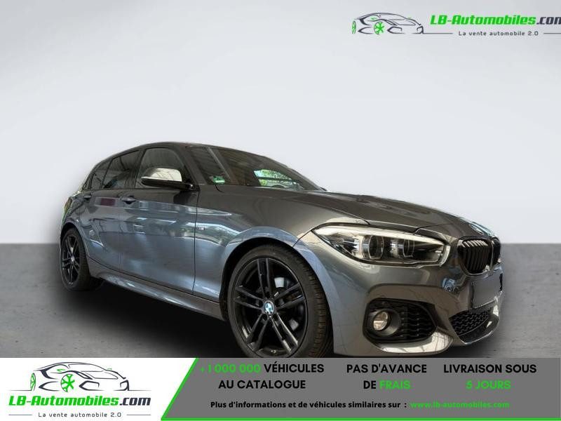 Bmw 118 118i 136 ch BVA 2019 Bmw 118 118i 136 ch BVA  occasion à Beaupuy