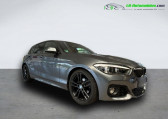 Bmw 118 occasion année 2019 boite Automatique Annonce Bmw 118 occasion Essence 118i 136 ch BVA à Beaupuy