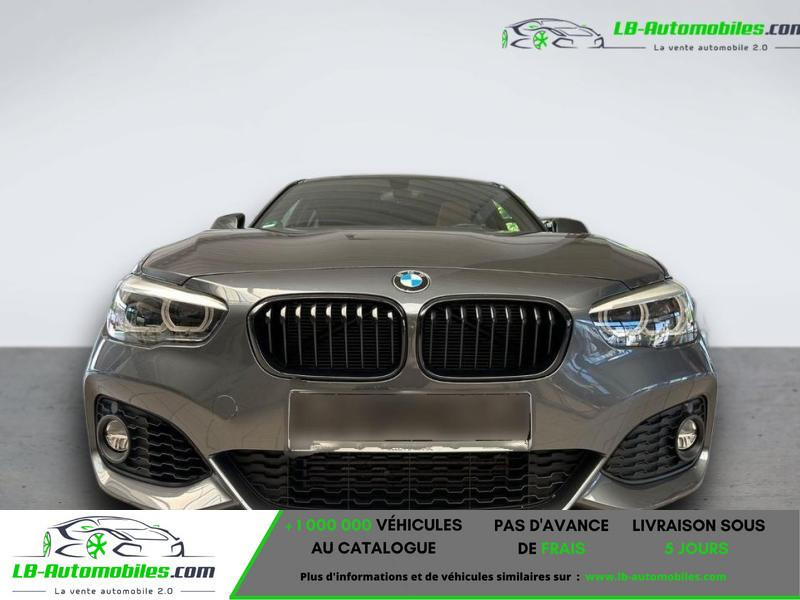 Bmw 118 118i 136 ch BVA 2019 - photo n°4 Bmw 118 118i 136 ch BVA  occasion à Beaupuy - photo n°4