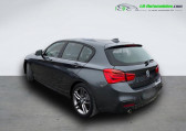 Bmw 118 occasion année 2019 boite Automatique Annonce Bmw 118 occasion Essence 118i 136 ch BVA à Beaupuy