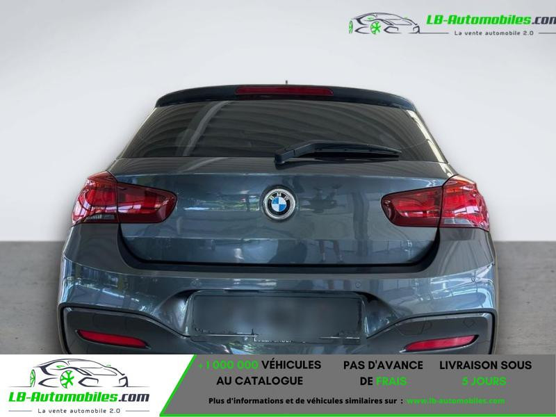 Bmw 118 118i 136 ch BVA 2019 - photo n°5 Bmw 118 118i 136 ch BVA  occasion à Beaupuy - photo n°5
