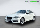 Bmw 118 occasion année 2018 boite Automatique Annonce Bmw 118 occasion Essence 118i 136 ch BVA à Beaupuy