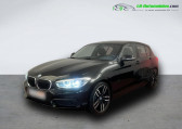 Bmw 118 occasion année 2019 boite Automatique Annonce Bmw 118 occasion Essence 118i 136 ch BVA à Beaupuy