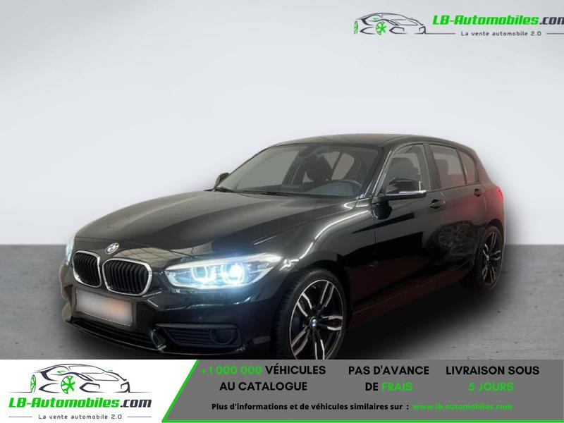 Bmw 118 118i 136 ch BVA 2019 Bmw 118 118i 136 ch BVA  occasion à Beaupuy