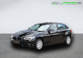 Bmw 118 occasion année 2018 boite Automatique Annonce Bmw 118 occasion Essence 118i 136 ch BVA à Beaupuy