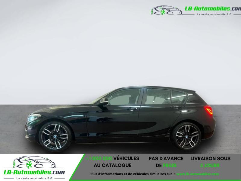Bmw 118 118i 136 ch BVA 2019 - photo n°6 Bmw 118 118i 136 ch BVA  occasion à Beaupuy - photo n°6