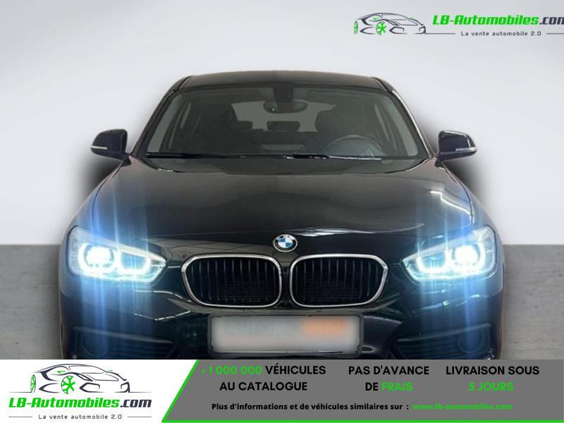 Bmw 118 118i 136 ch BVA 2019 - photo n°5 Bmw 118 118i 136 ch BVA  occasion à Beaupuy - photo n°5