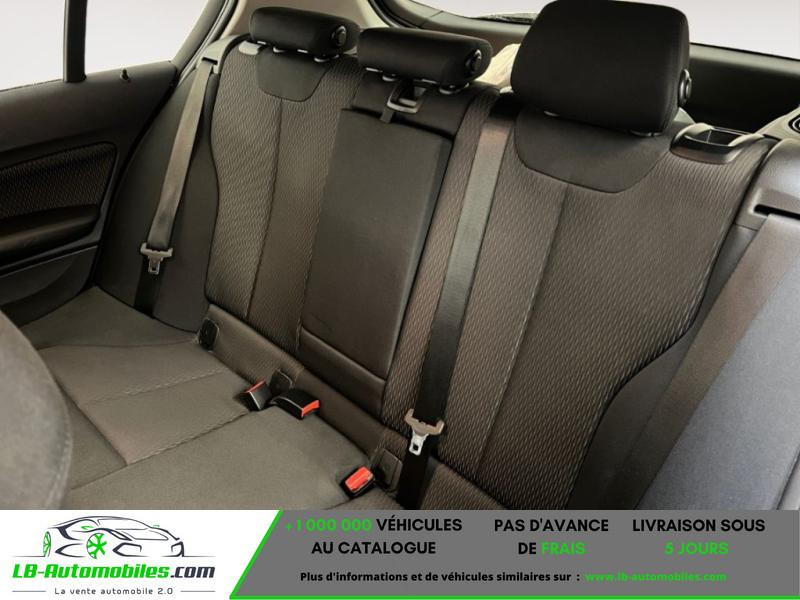 Bmw 118 118i 136 ch BVA 2019 - photo n°9 Bmw 118 118i 136 ch BVA  occasion à Beaupuy - photo n°9