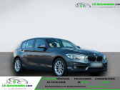 Bmw 118 occasion  année 2018 boite Automatique Annonce Bmw 118 occasion Essence 118i 136 ch BVA à Beaupuy