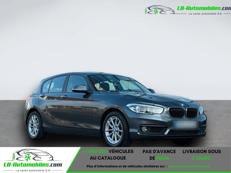 Bmw 118 118i 136 ch BVA 2018 Bmw 118 118i 136 ch BVA  occasion à Beaupuy
